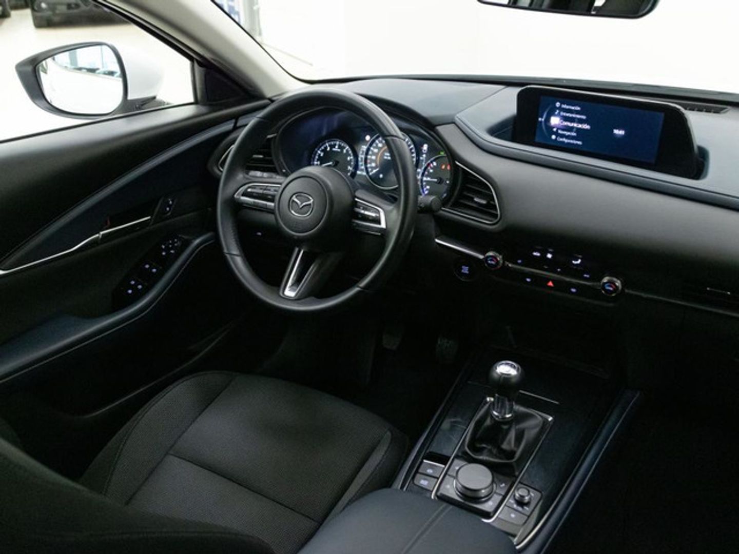 Mazda CX-30 2.0