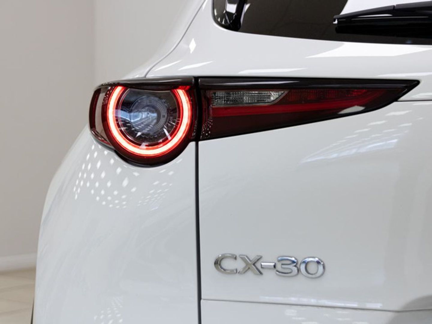 Mazda CX-30 2.0