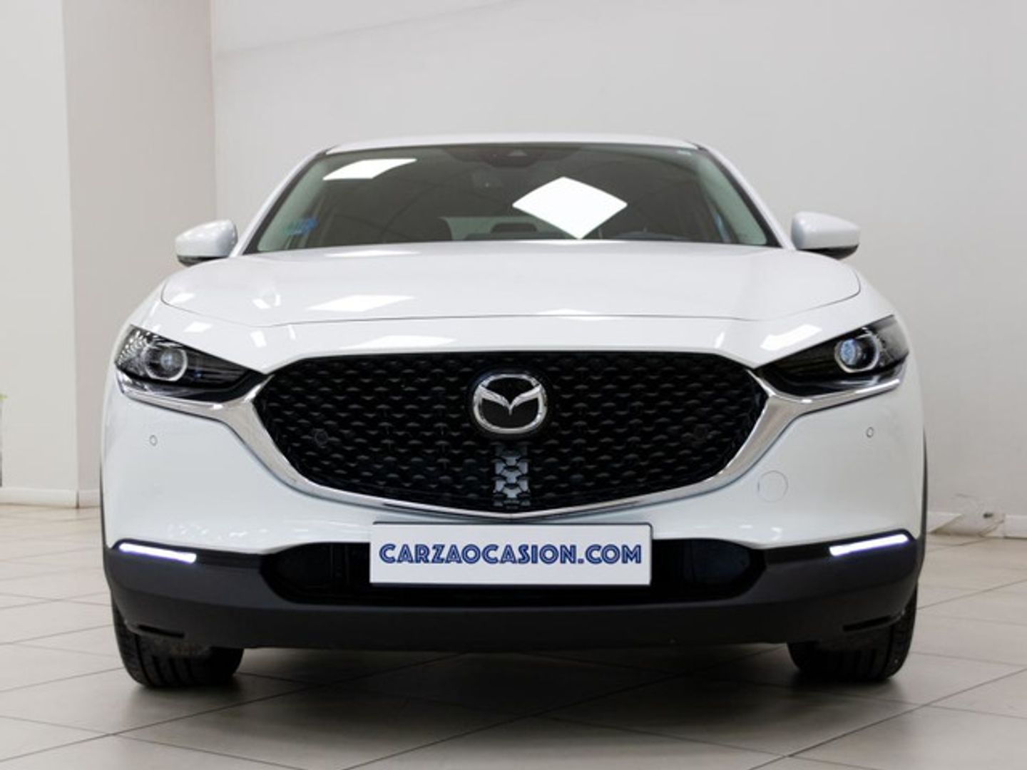 Mazda CX-30 2.0