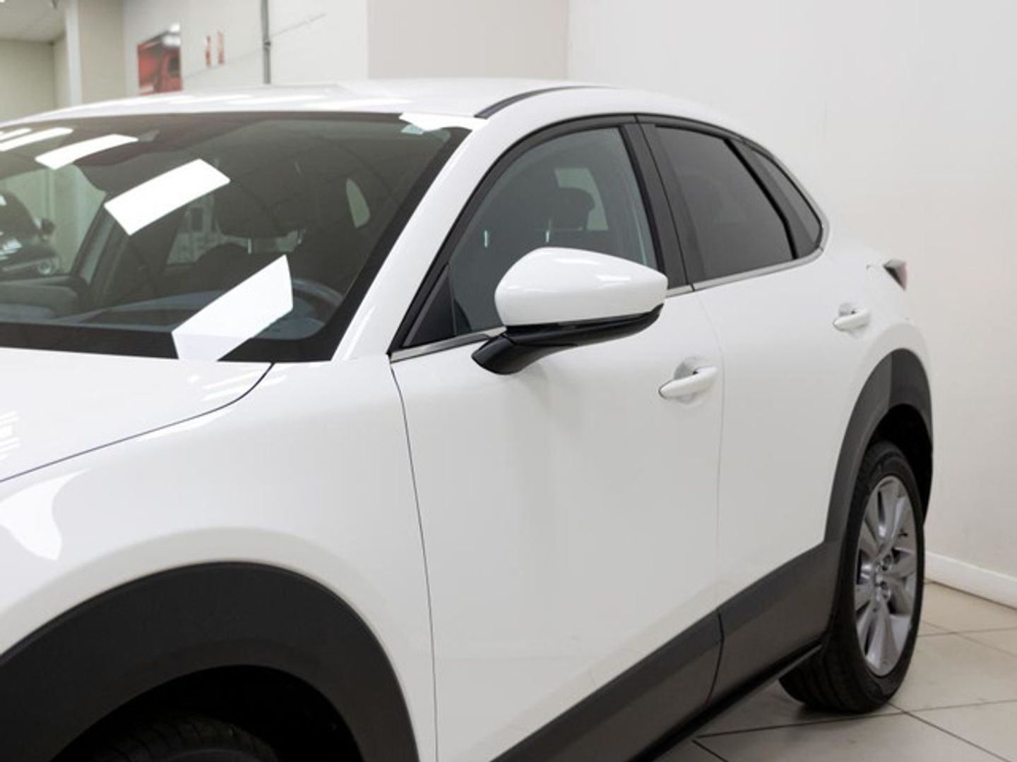 Mazda CX-30 2.0