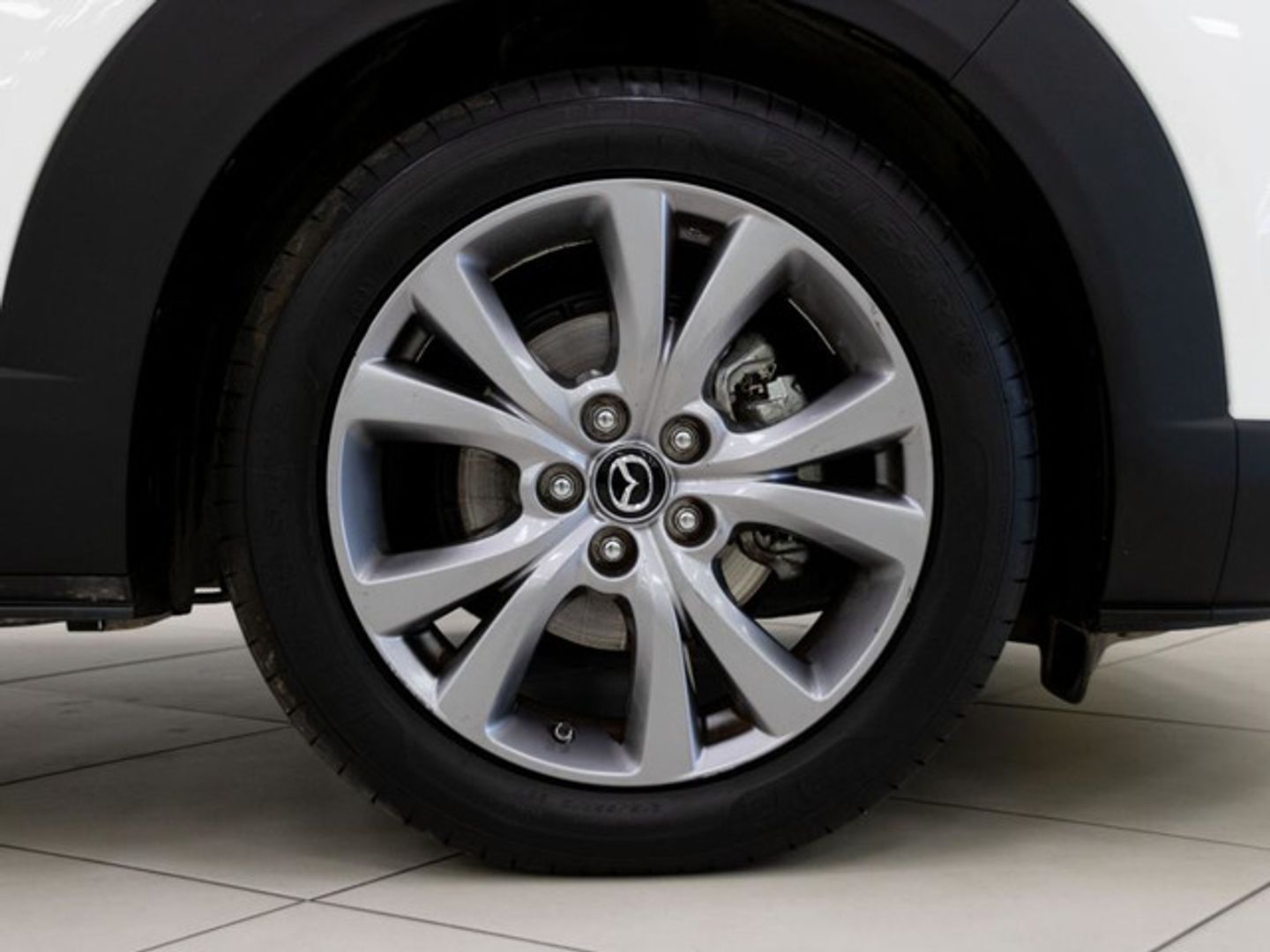 Mazda CX-30 2.0