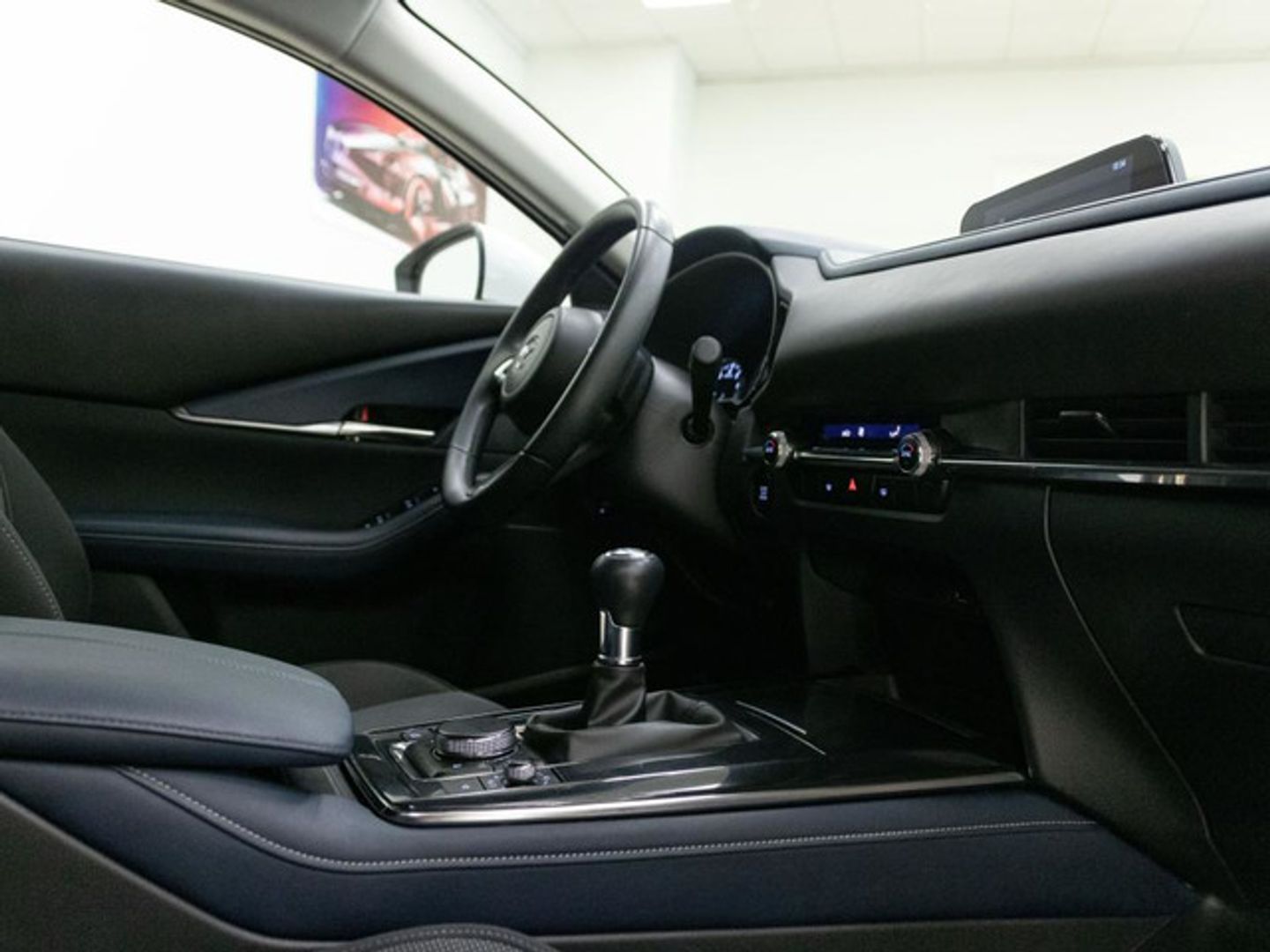 Mazda CX-30 2.0