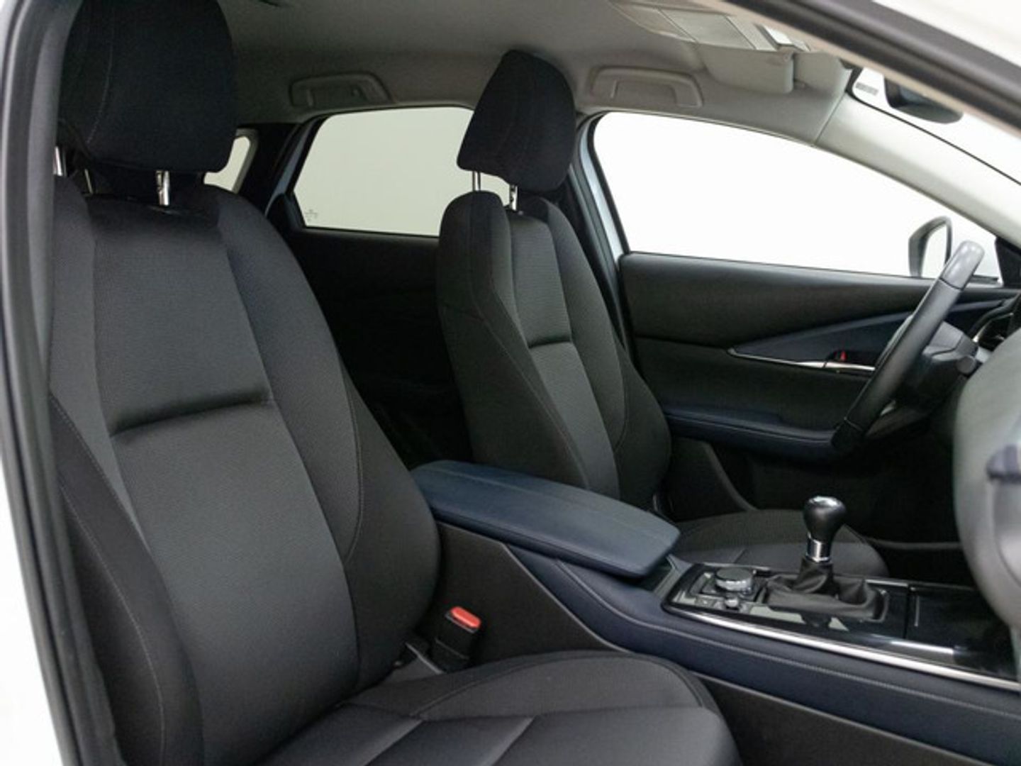 Mazda CX-30 2.0