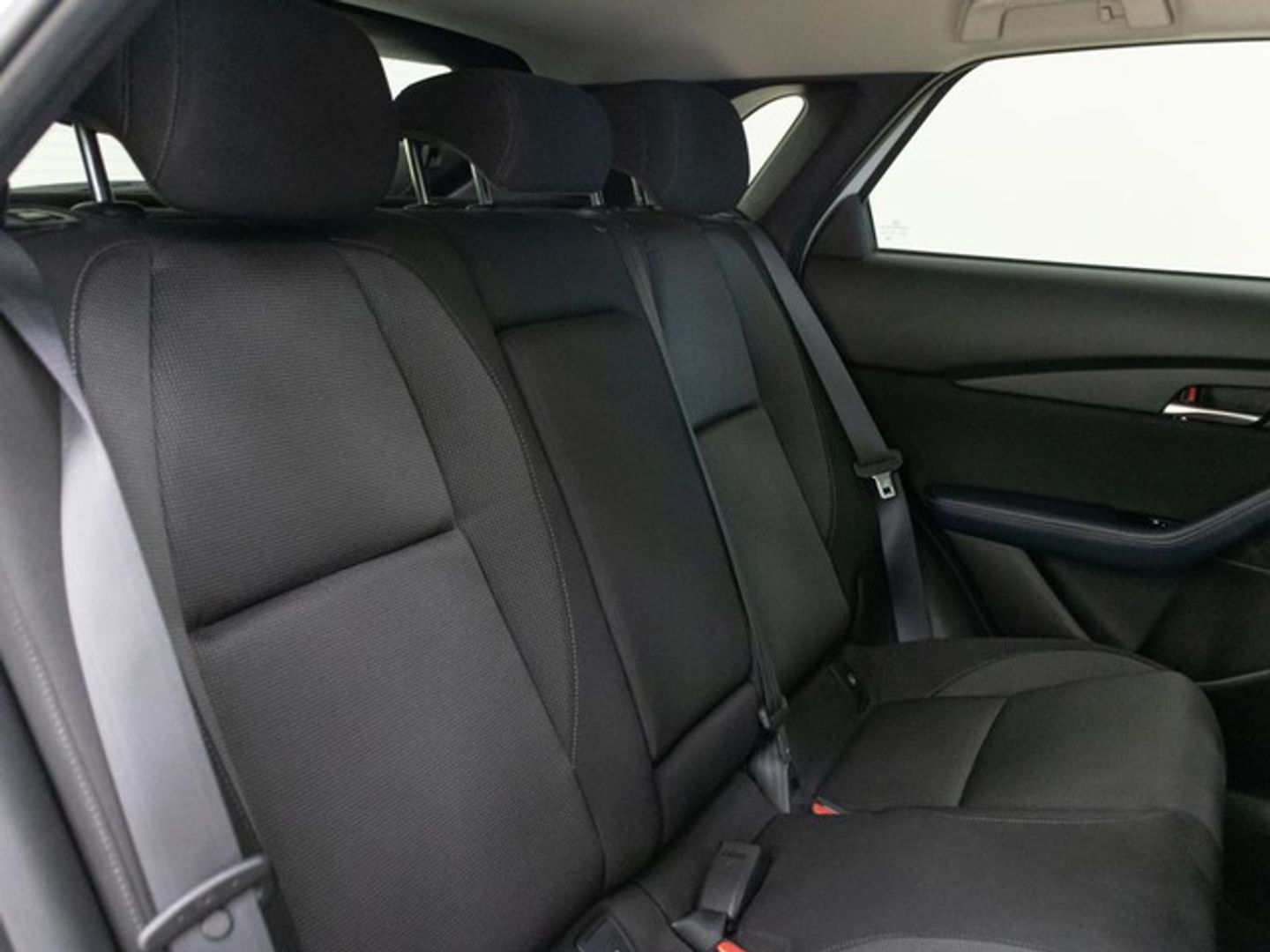 Mazda CX-30 2.0