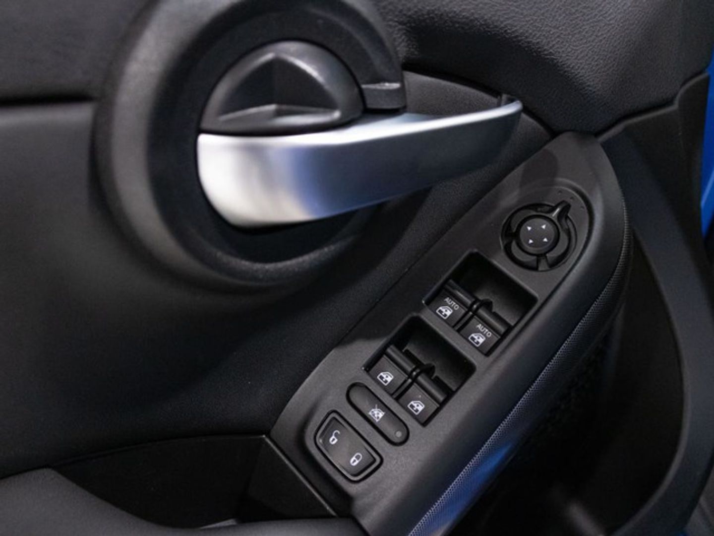Fiat 500X 1.6 MultiJet Sport