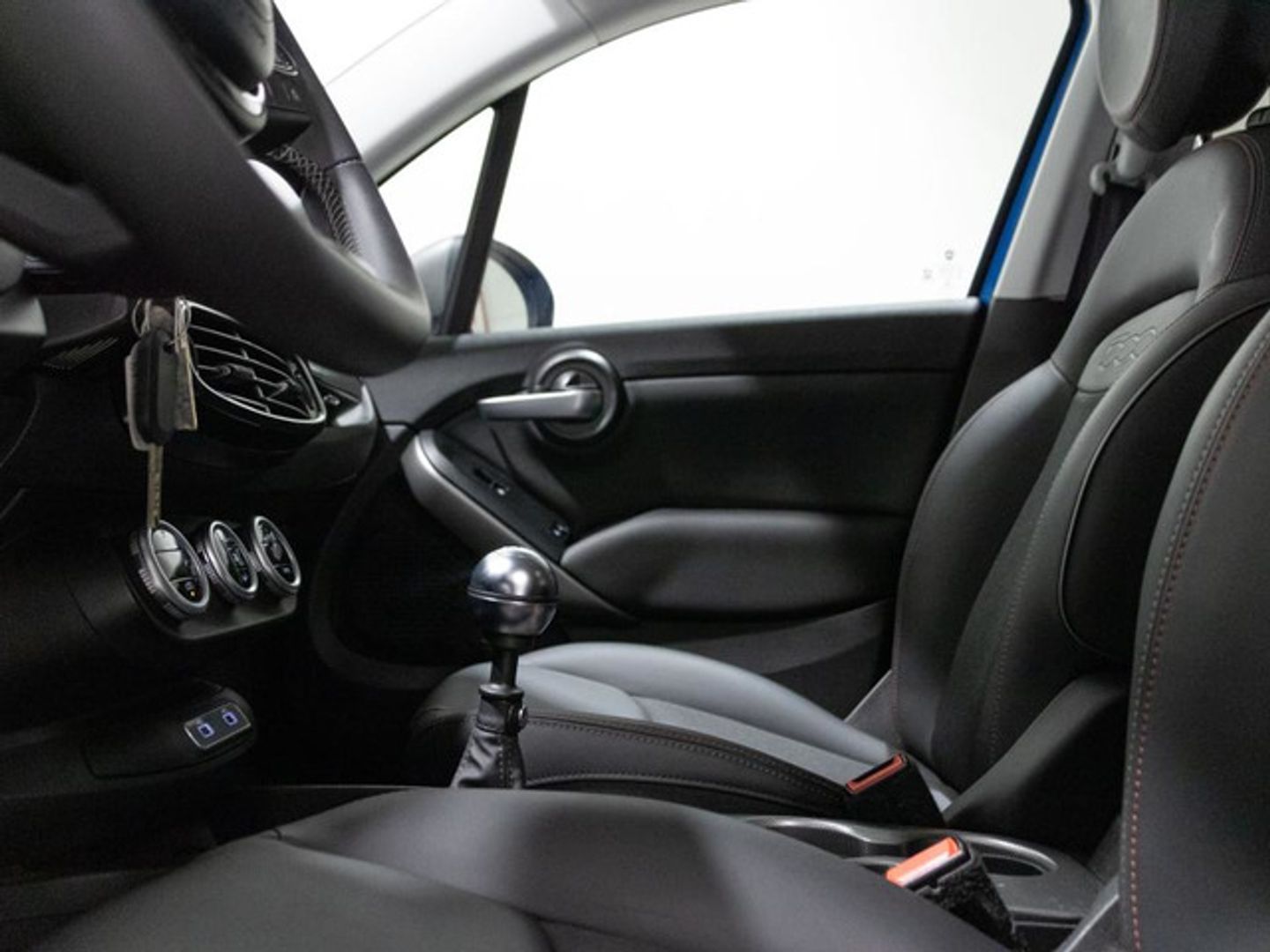 Fiat 500X 1.6 MultiJet Sport