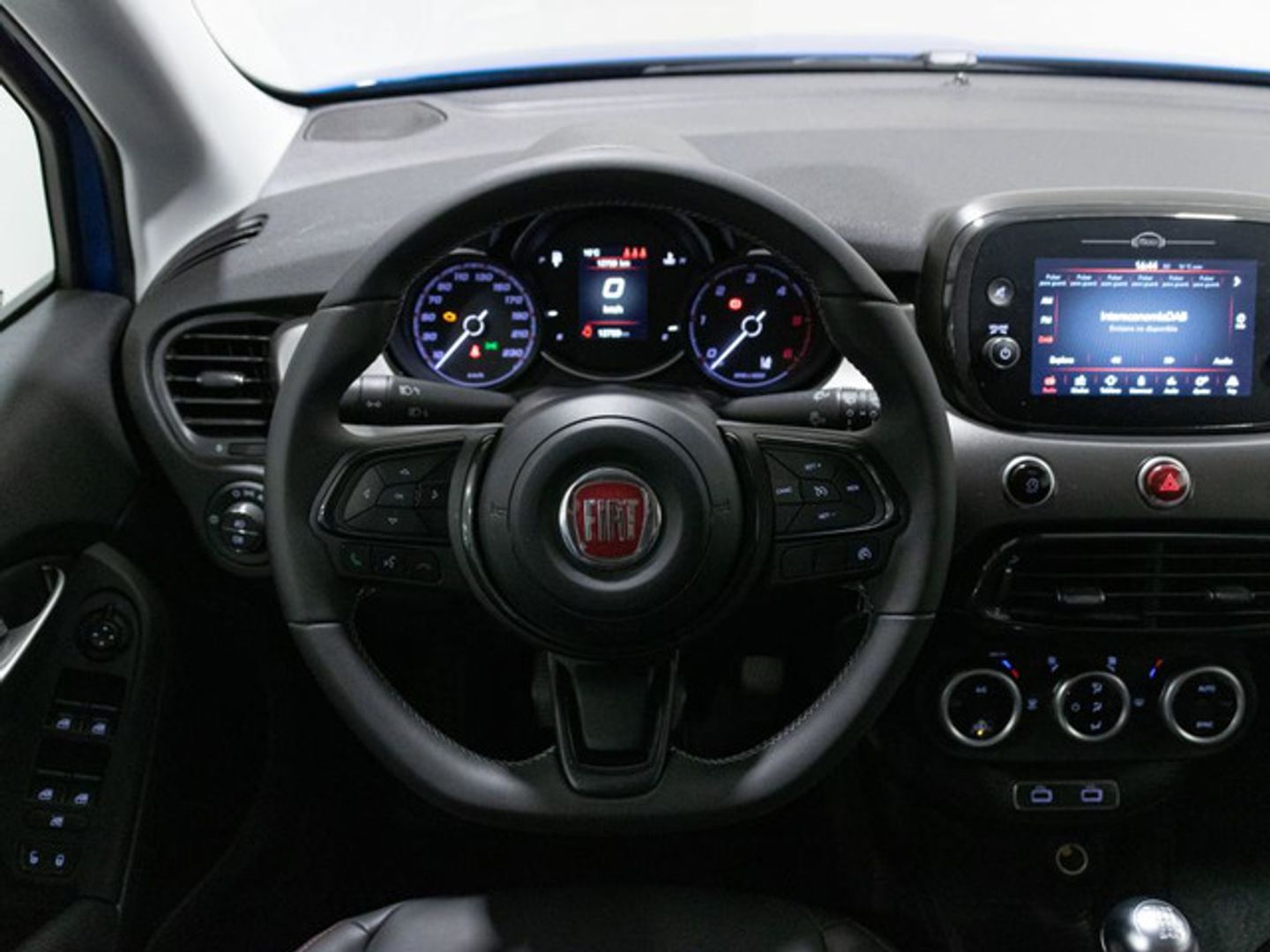 Fiat 500X 1.6 MultiJet Sport