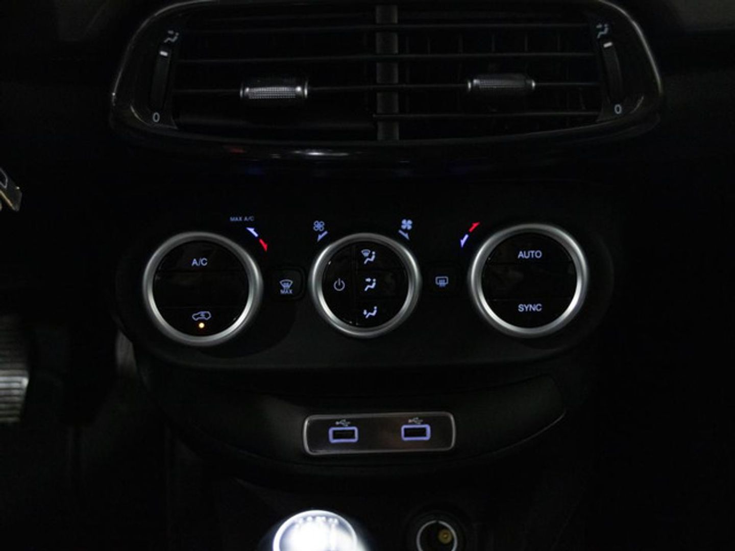 Fiat 500X 1.6 MultiJet Sport