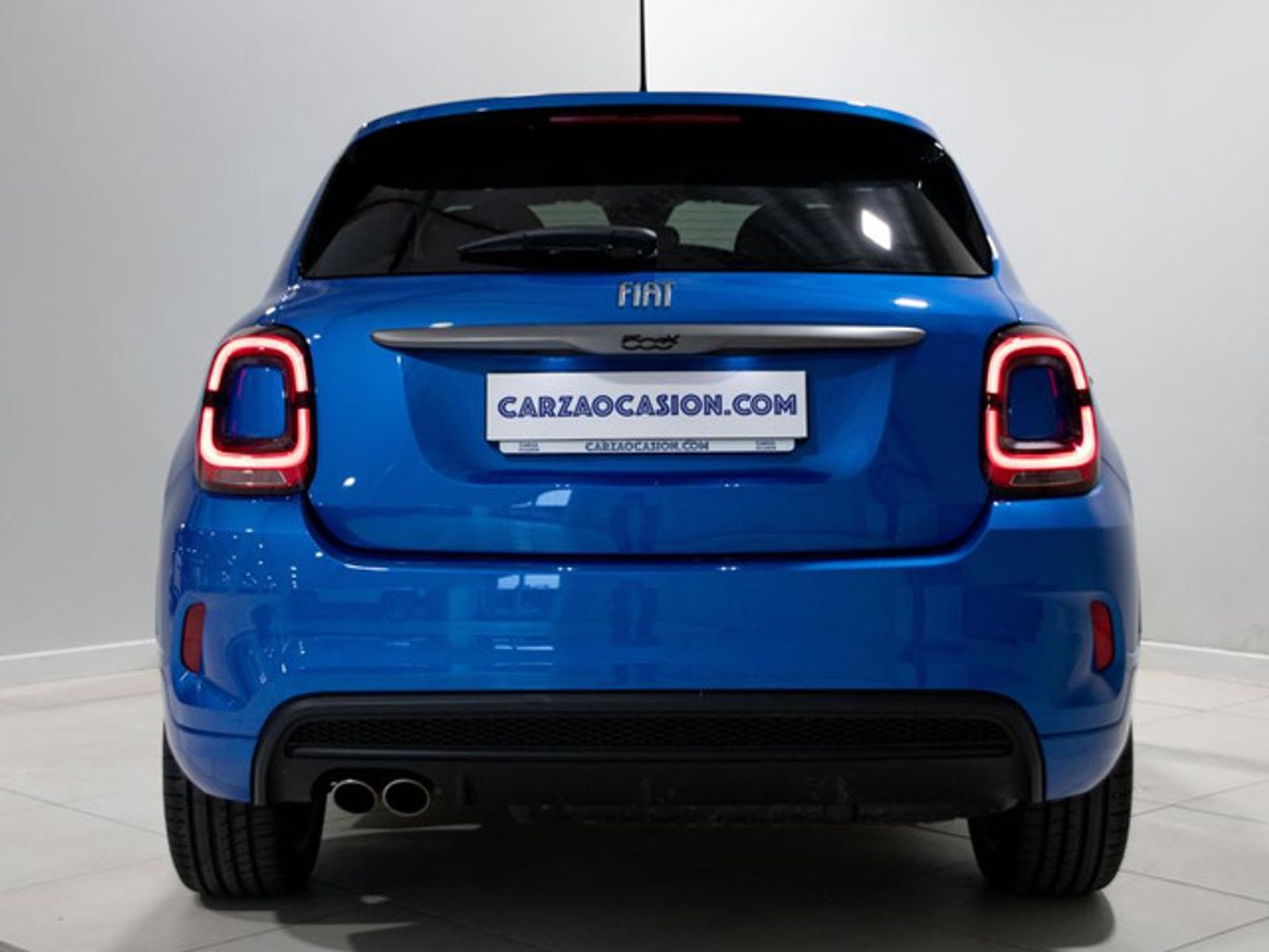 Fiat 500X 1.6 MultiJet Sport