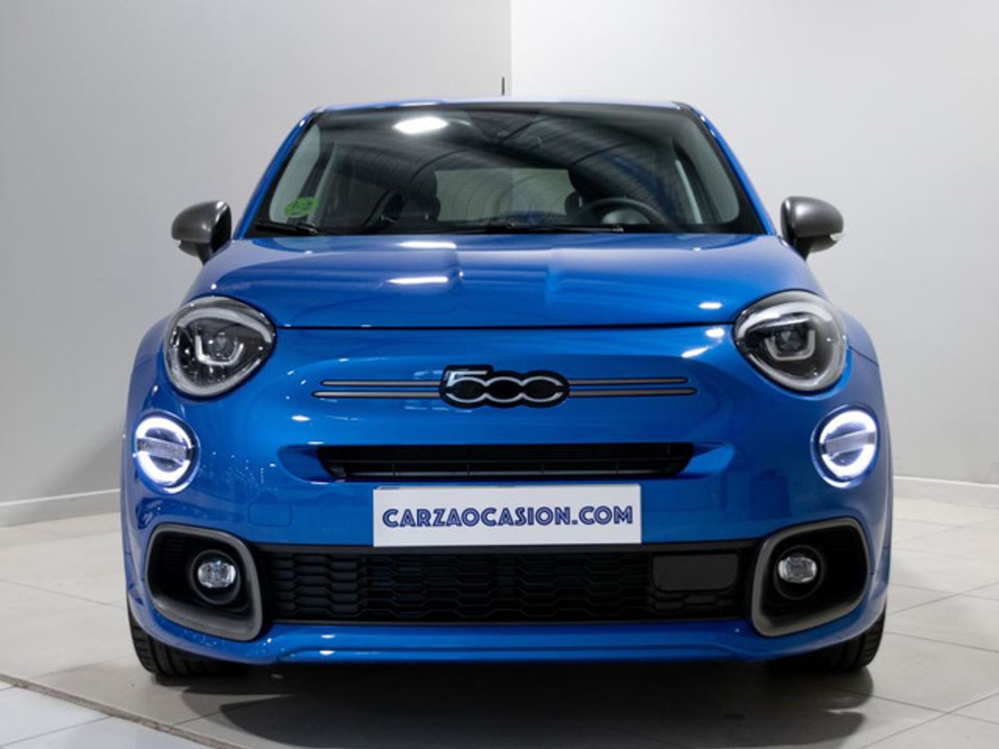 Fiat 500X 1.6 MultiJet Sport