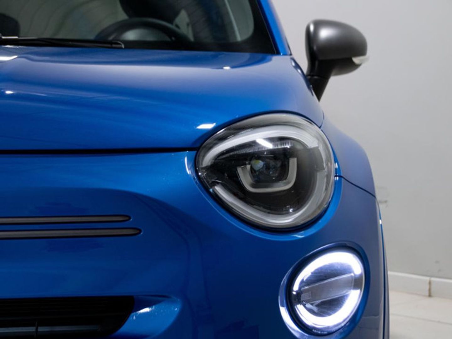 Fiat 500X 1.6 MultiJet Sport