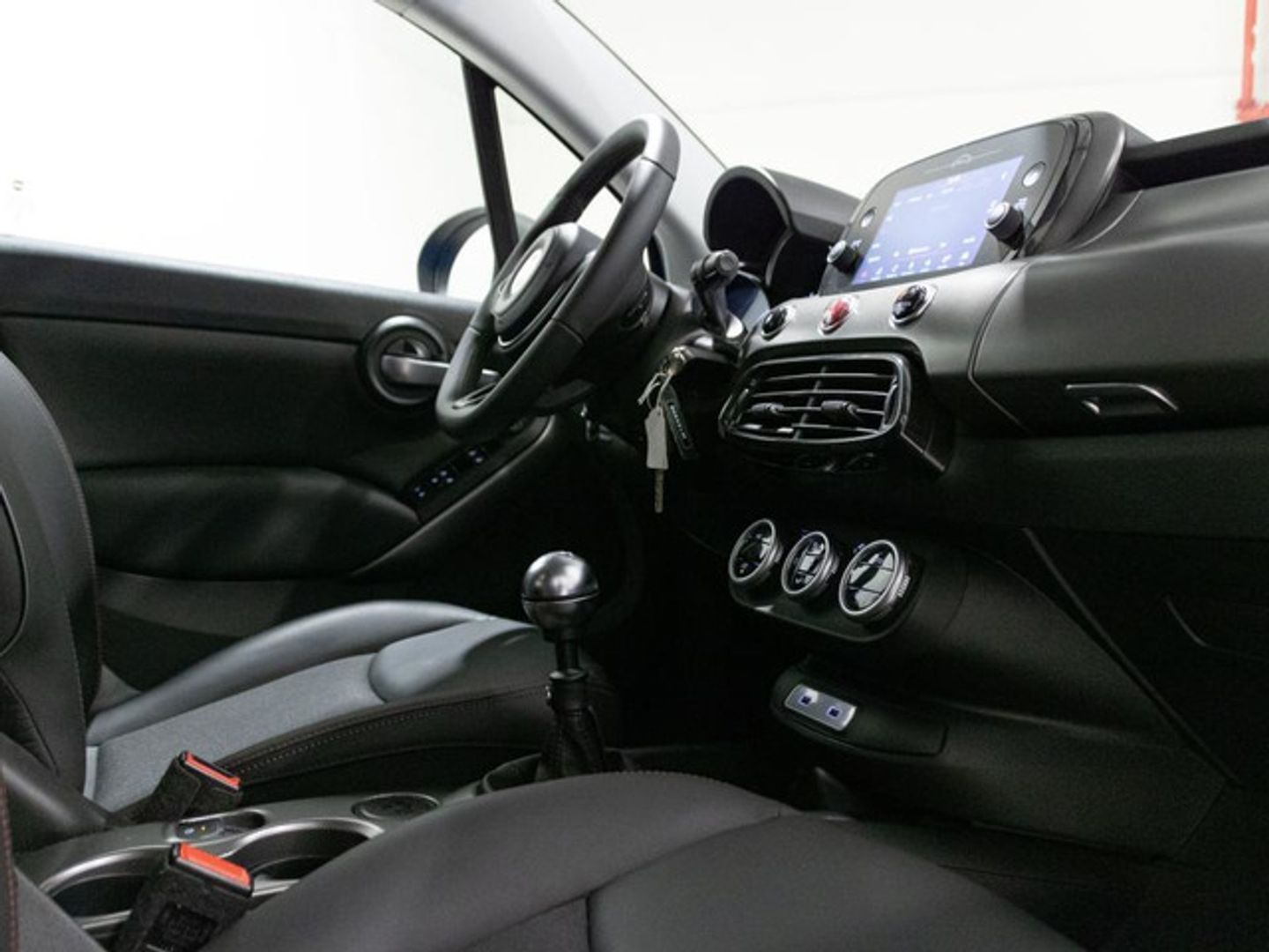 Fiat 500X 1.6 MultiJet Sport