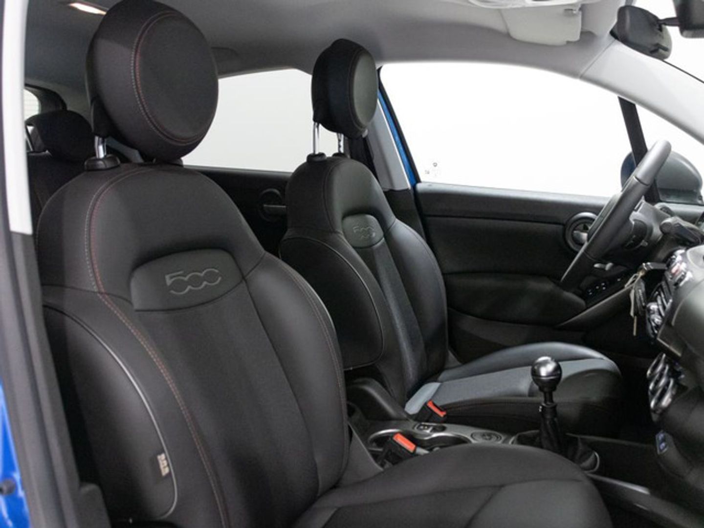 Fiat 500X 1.6 MultiJet Sport