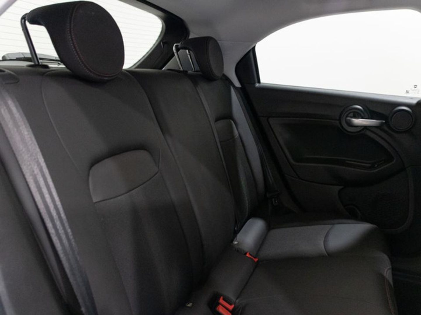 Fiat 500X 1.6 MultiJet Sport