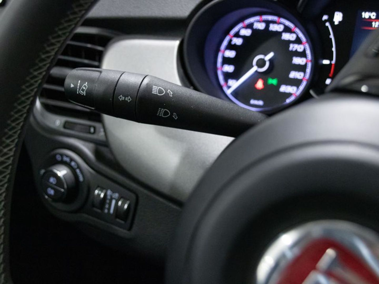 Fiat 500X 1.6 MultiJet Sport