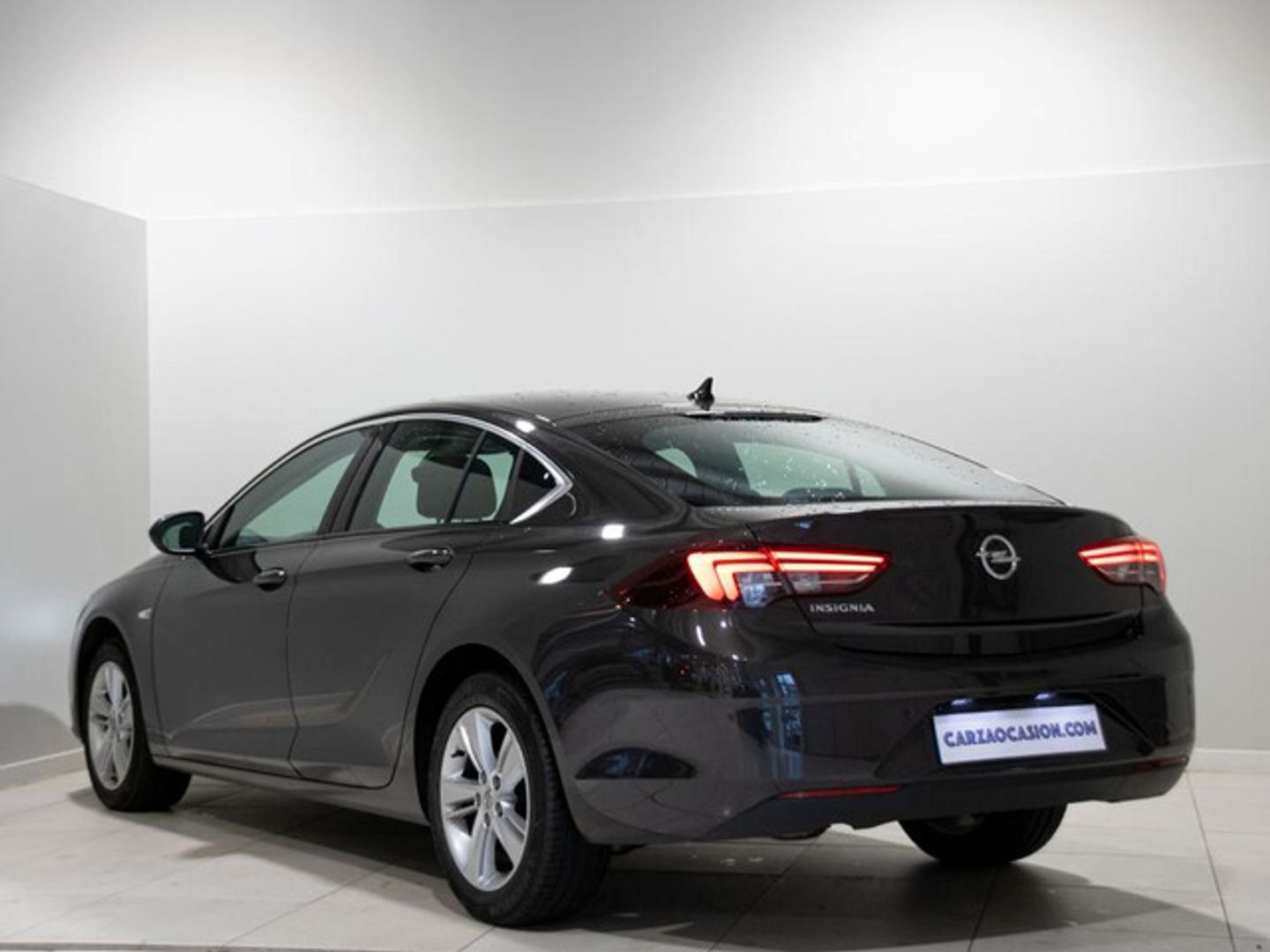 Opel Insignia 1.5D Business