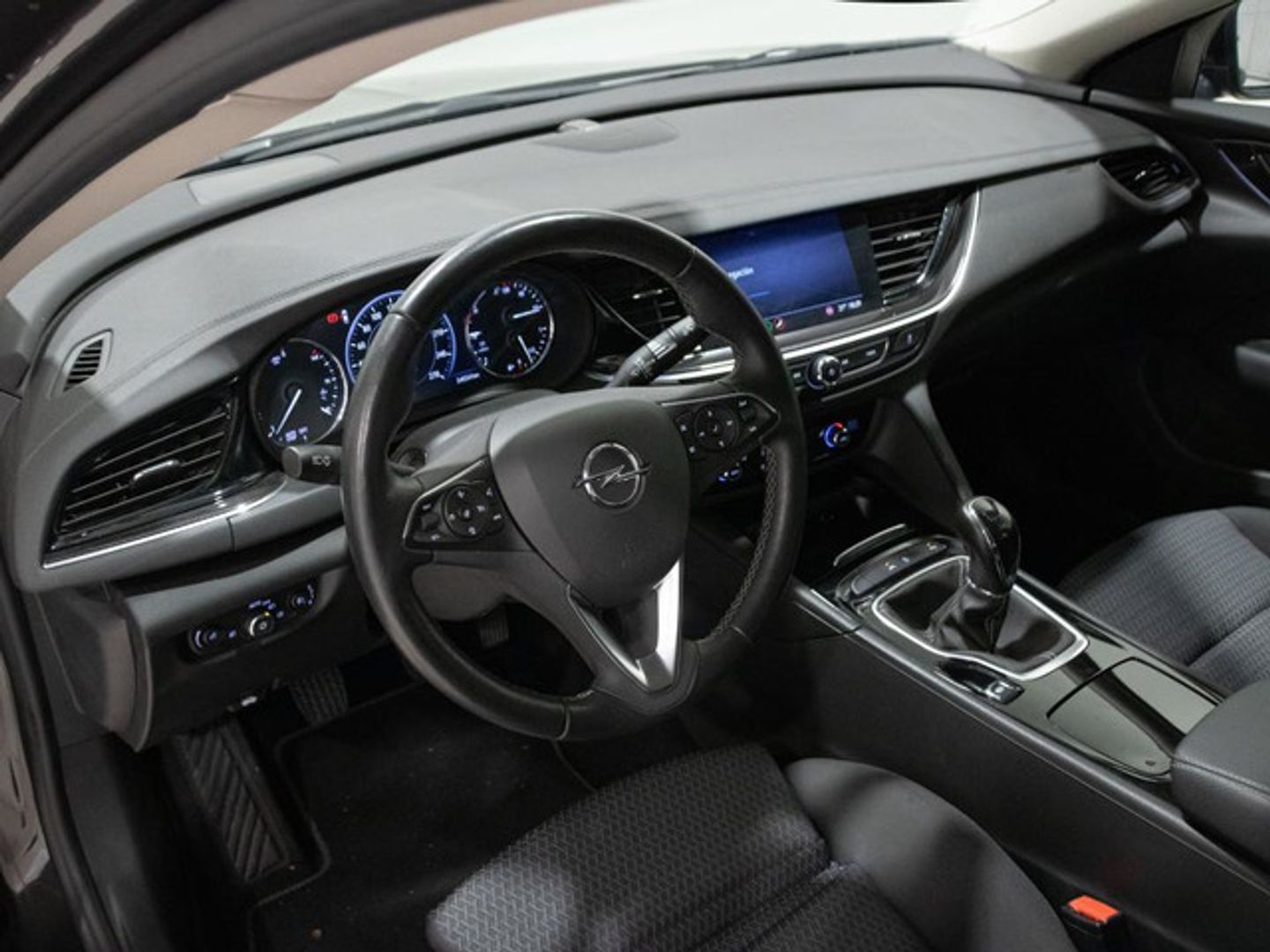 Opel Insignia 1.5D Business