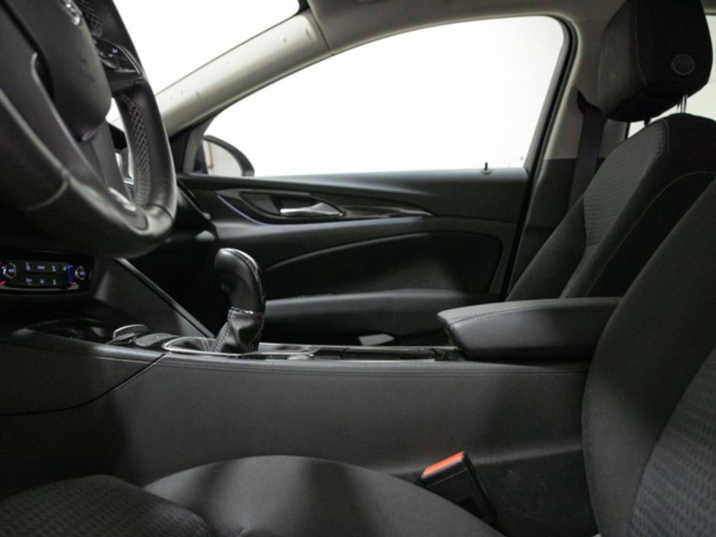 Opel Insignia 1.5D Business