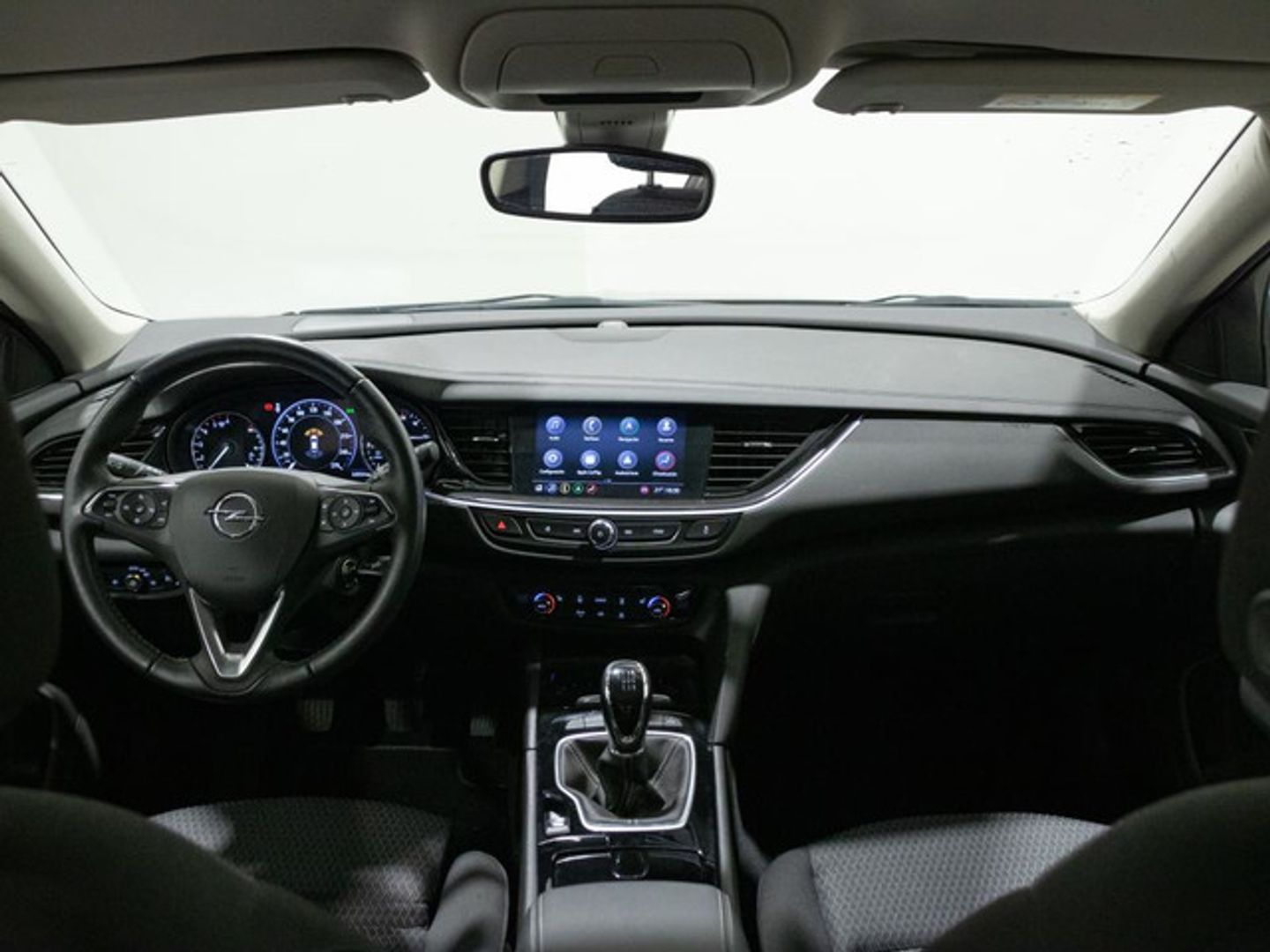 Opel Insignia 1.5D Business