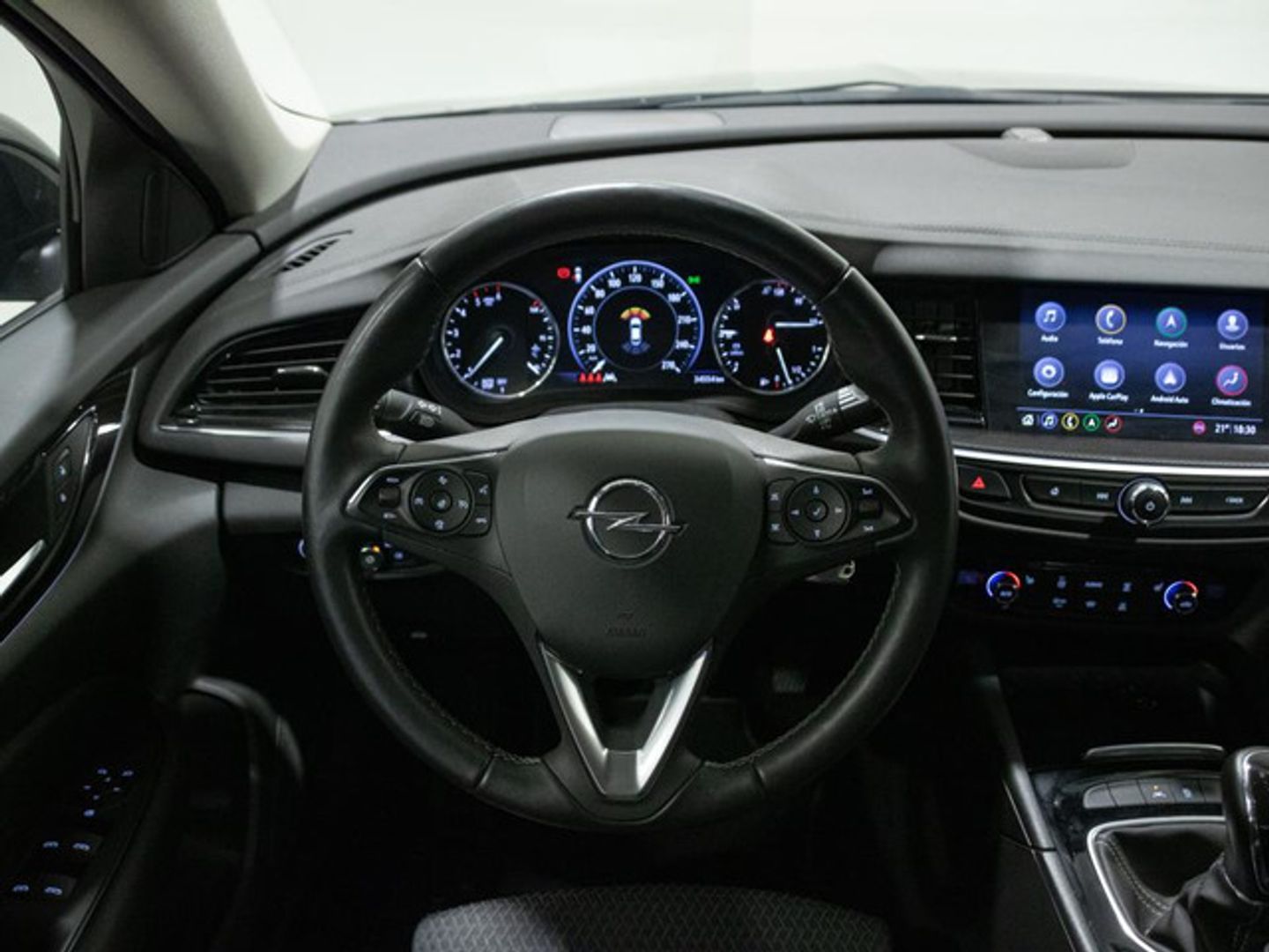 Opel Insignia 1.5D Business