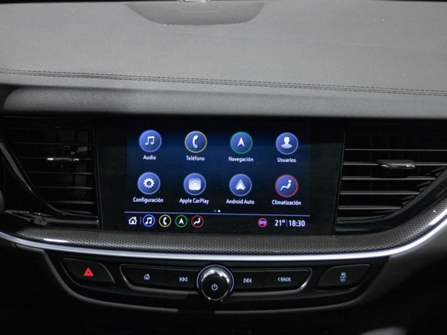 Opel Insignia 1.5D Business