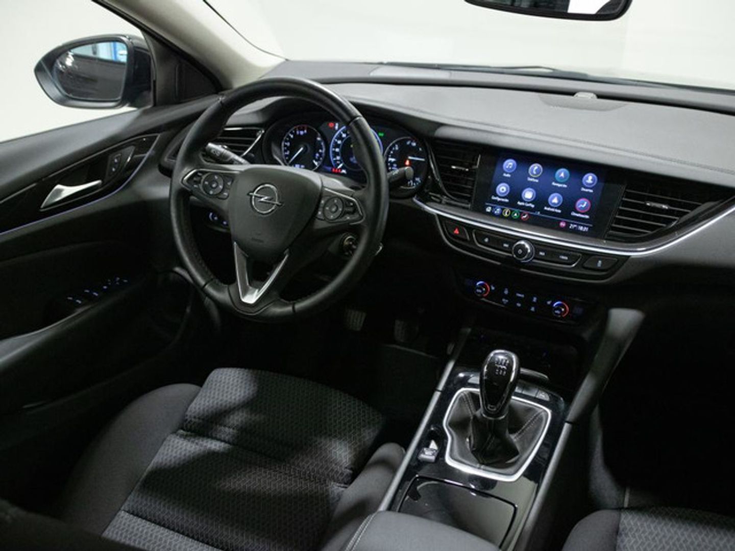 Opel Insignia 1.5D Business