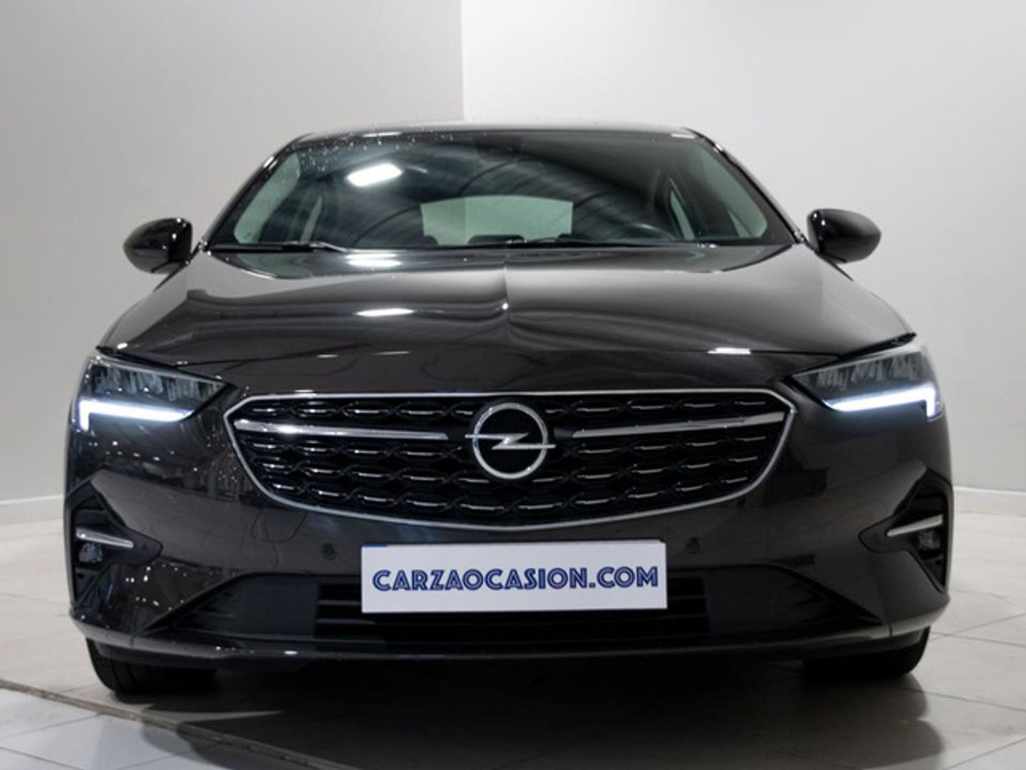 Opel Insignia 1.5D Business