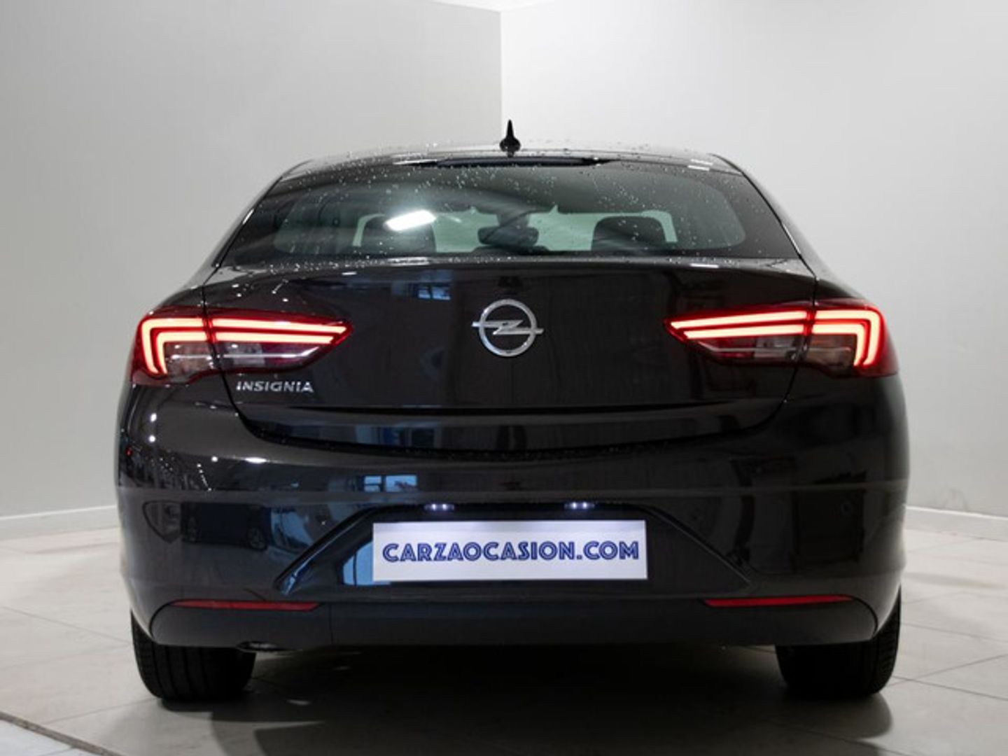 Opel Insignia 1.5D Business