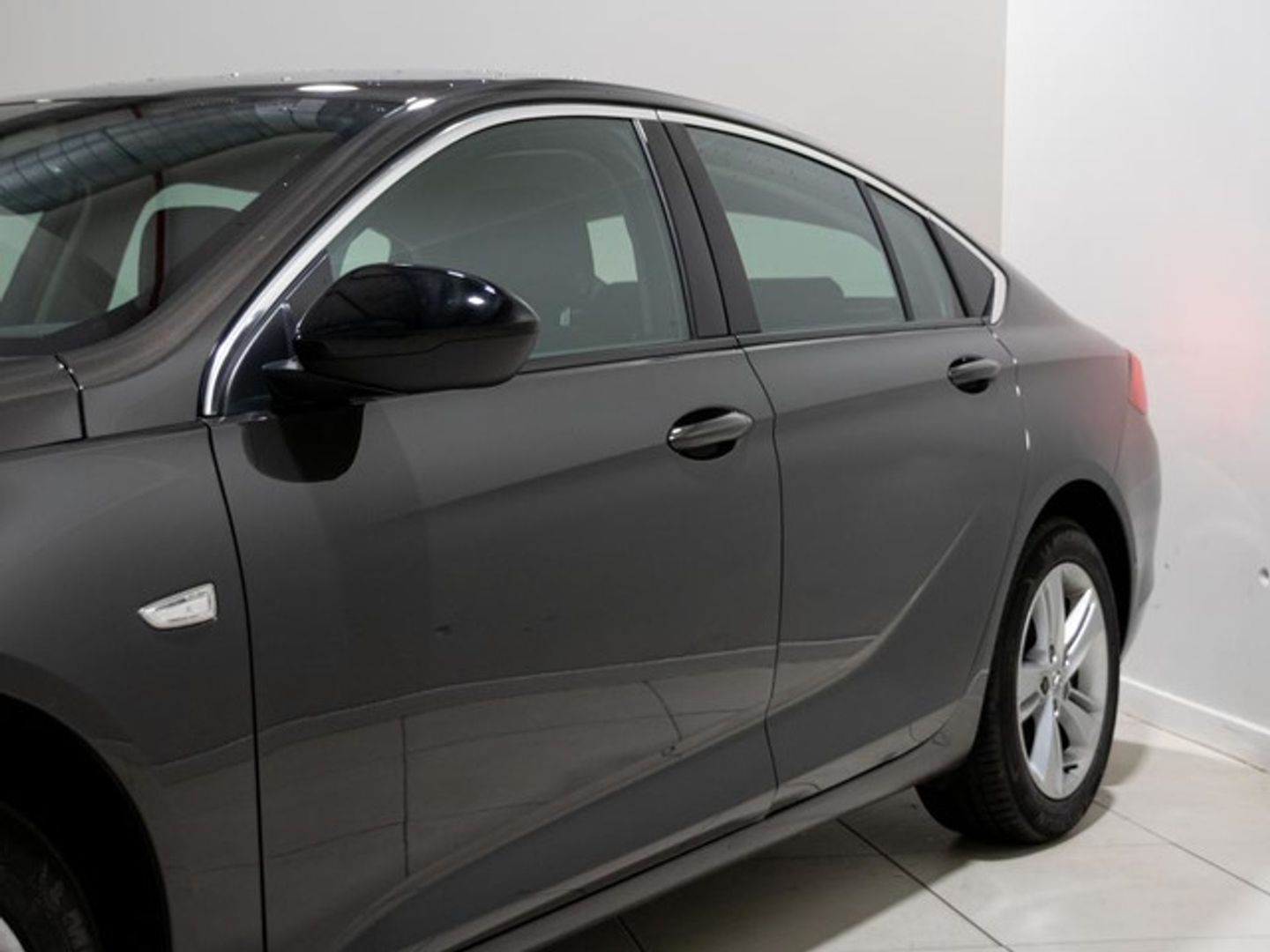 Opel Insignia 1.5D Business