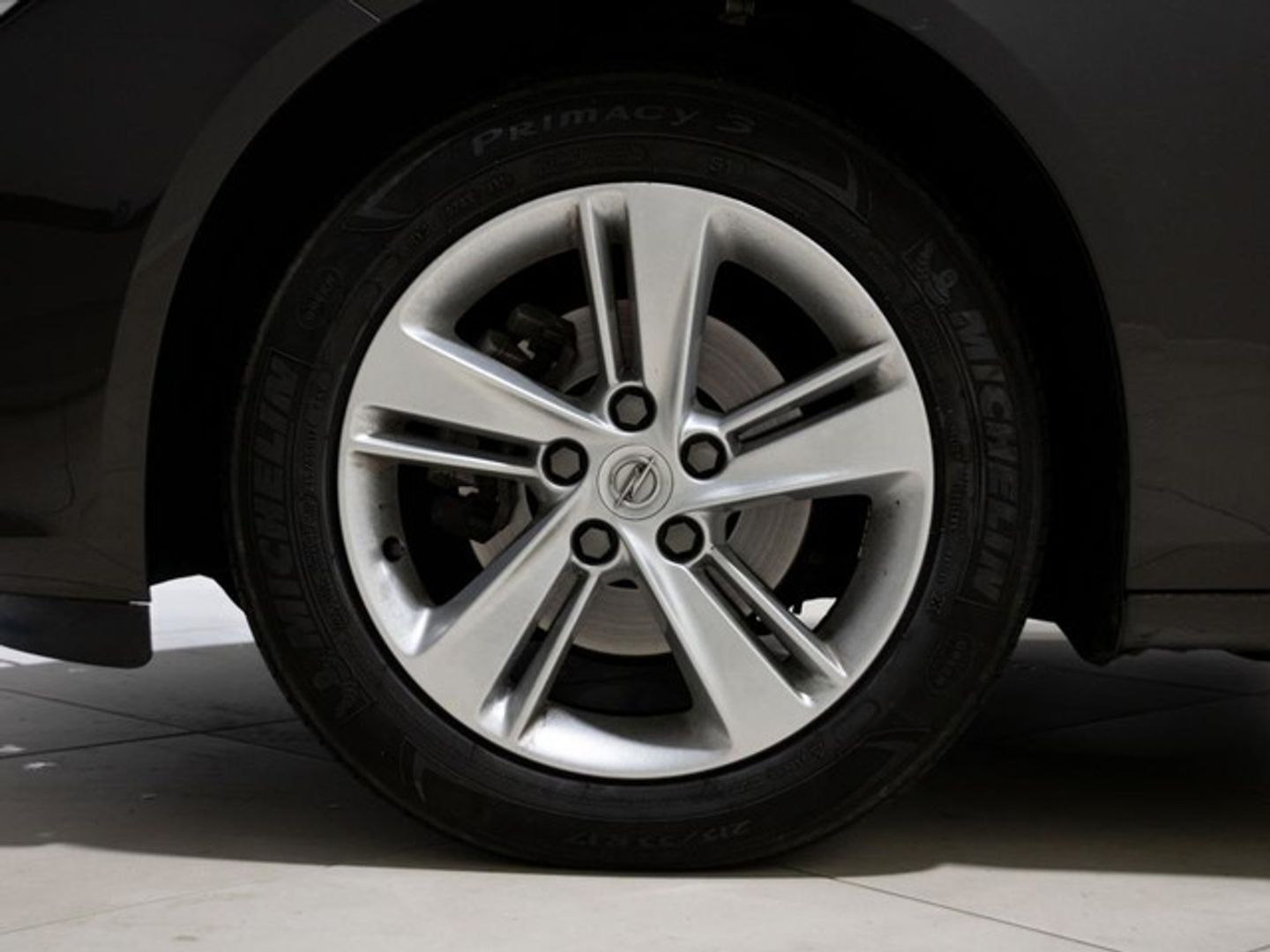Opel Insignia 1.5D Business