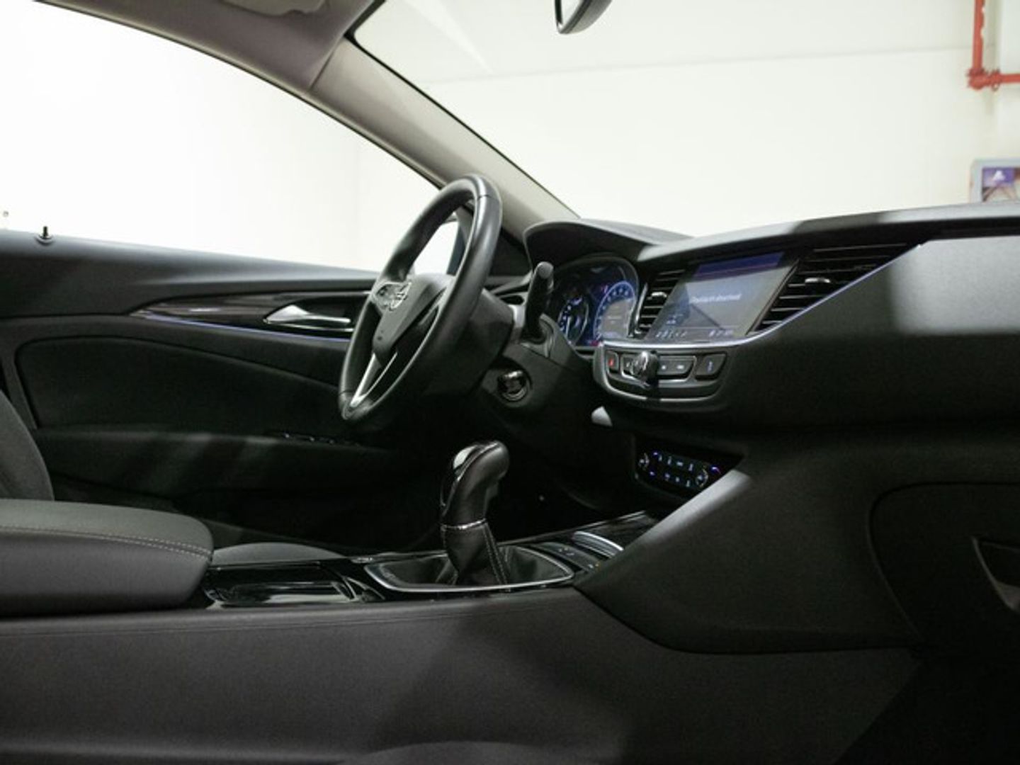 Opel Insignia 1.5D Business