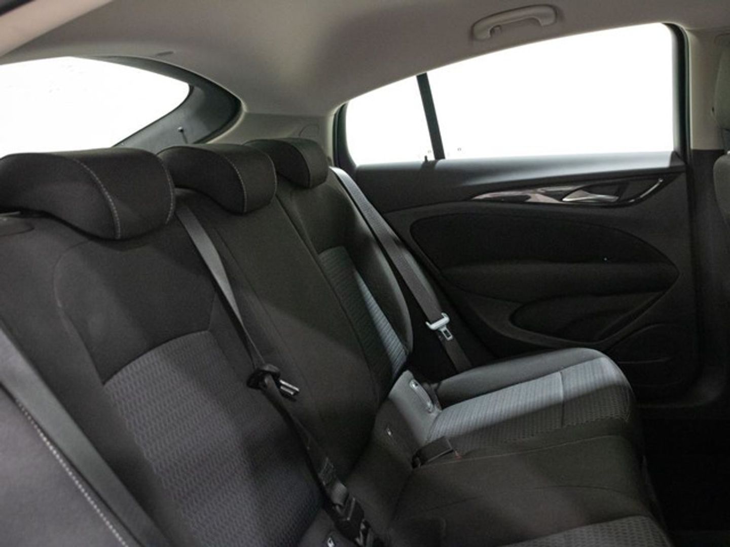 Opel Insignia 1.5D Business