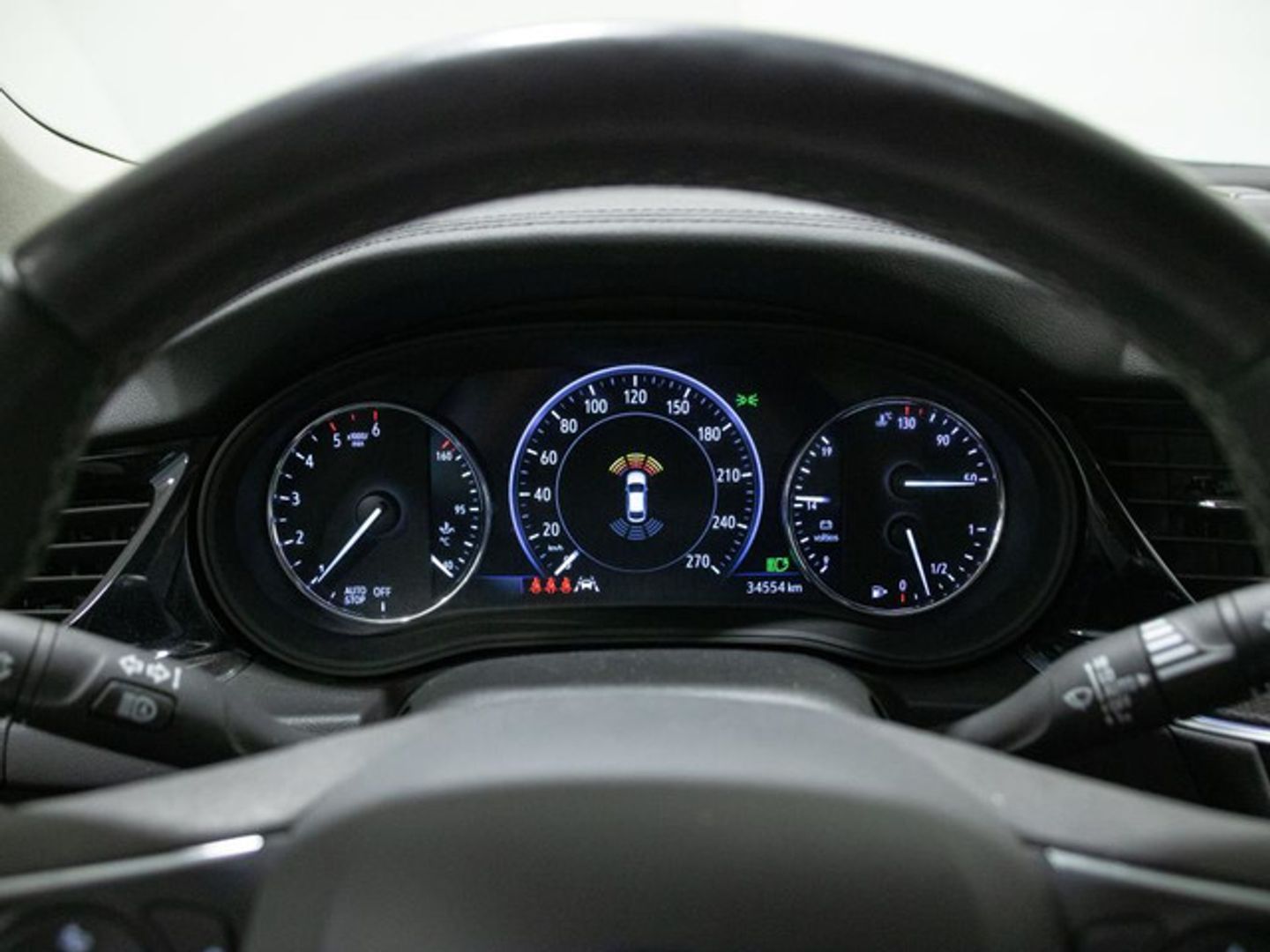 Opel Insignia 1.5D Business