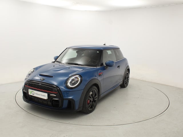 Mini MINI 3 Puertas John Cooper Works John Cooper Works