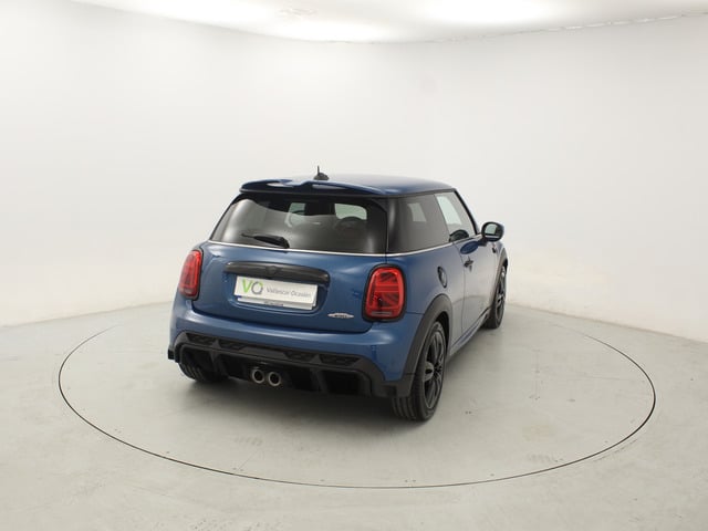 Mini MINI 3 Puertas John Cooper Works John Cooper Works