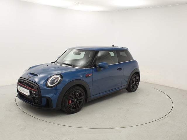 Mini MINI 3 Puertas John Cooper Works John Cooper Works