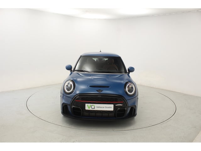 Mini MINI 3 Puertas John Cooper Works John Cooper Works