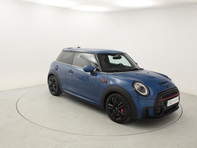 Mini MINI 3 Puertas John Cooper Works John Cooper Works