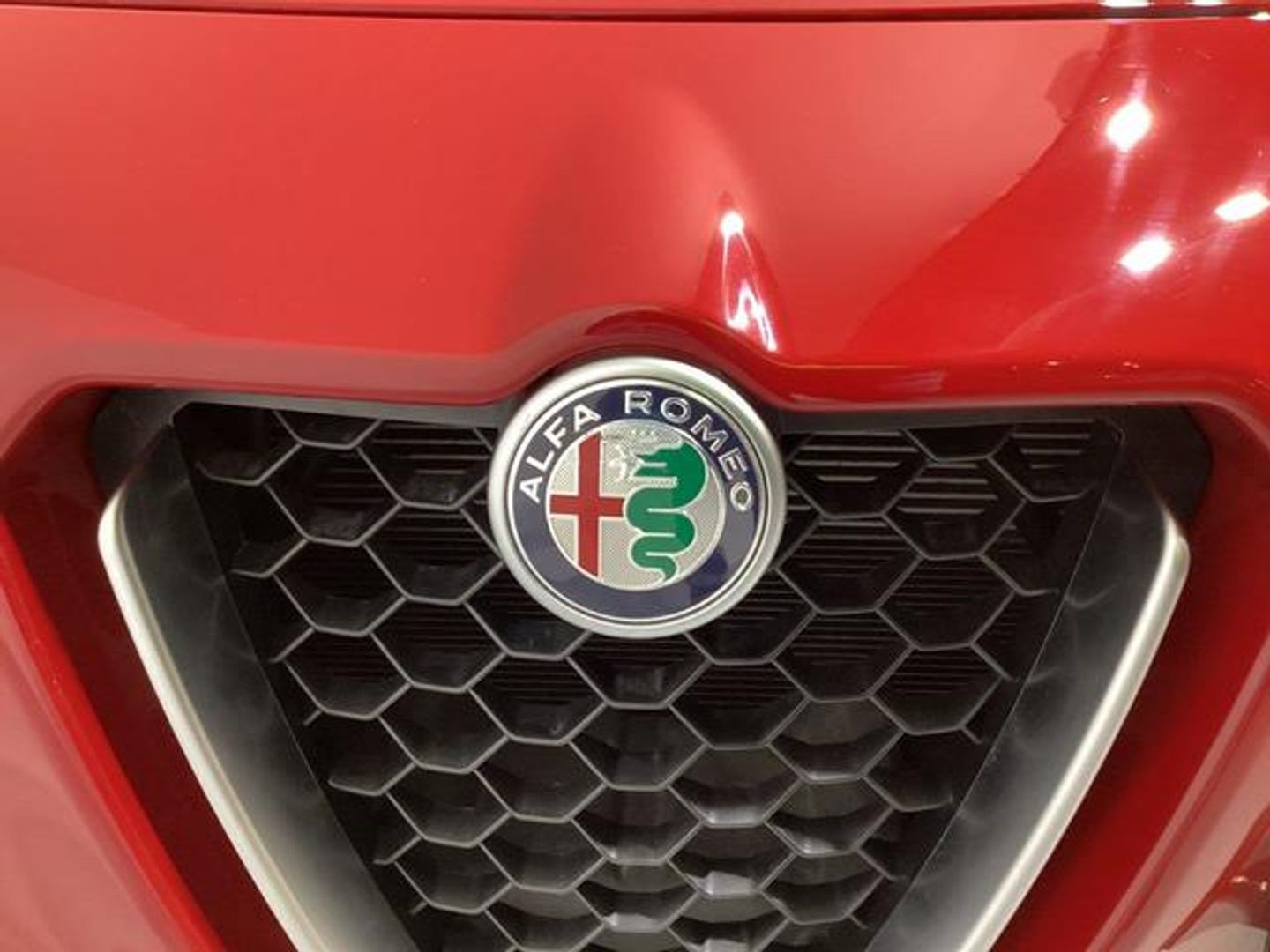 Alfa Romeo Stelvio 2.2 Diesel Executive