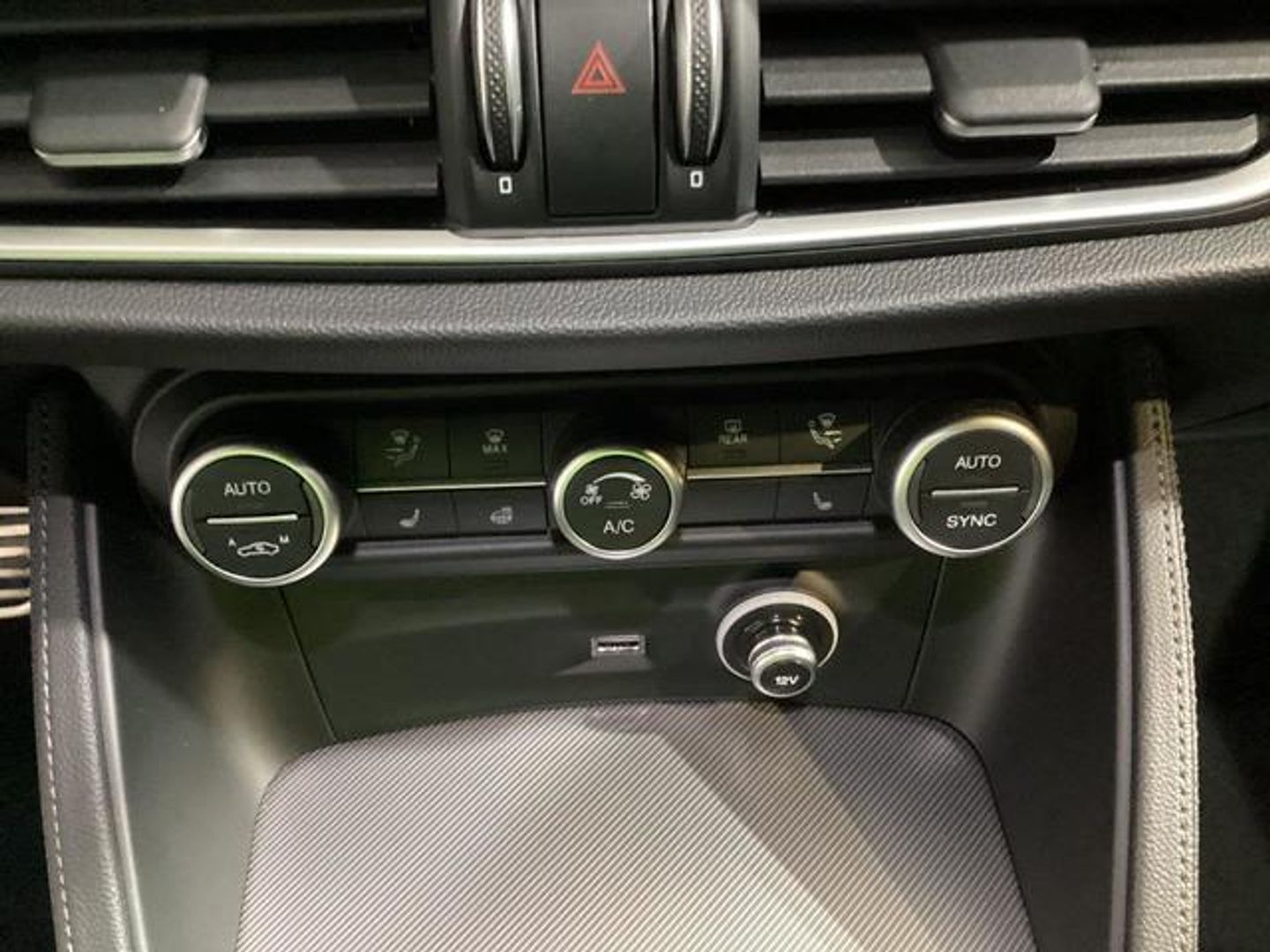 Alfa Romeo Stelvio 2.2 Diesel Executive