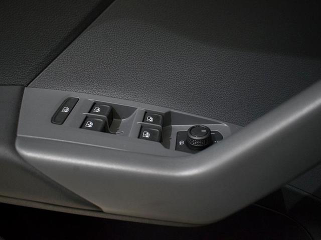 Volkswagen T-Cross 1.0 TSI Edition