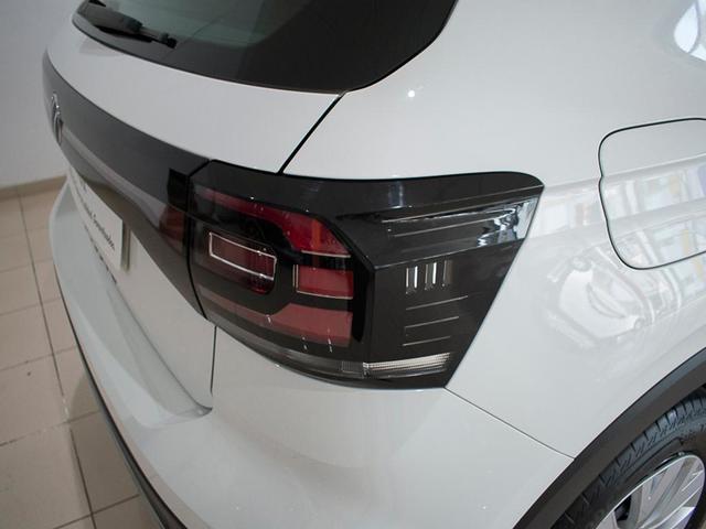 Volkswagen T-Cross 1.0 TSI Edition