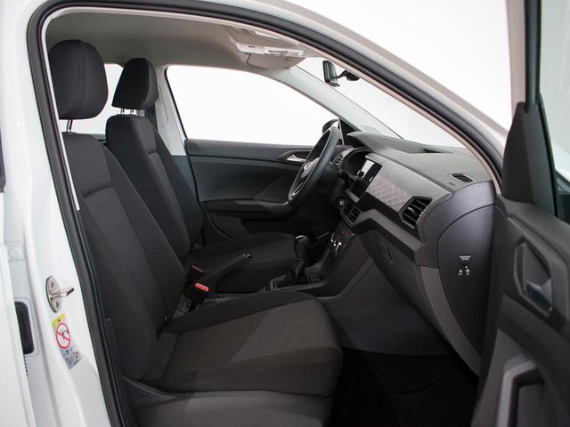 Volkswagen T-Cross 1.0 TSI Edition