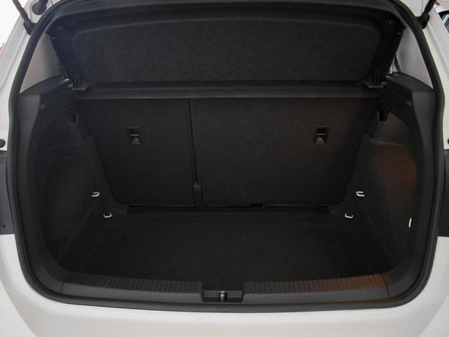 Volkswagen T-Cross 1.0 TSI Edition