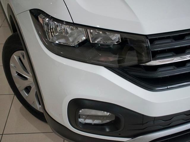 Volkswagen T-Cross 1.0 TSI Edition