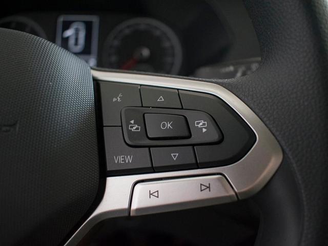 Volkswagen T-Cross 1.0 TSI Edition
