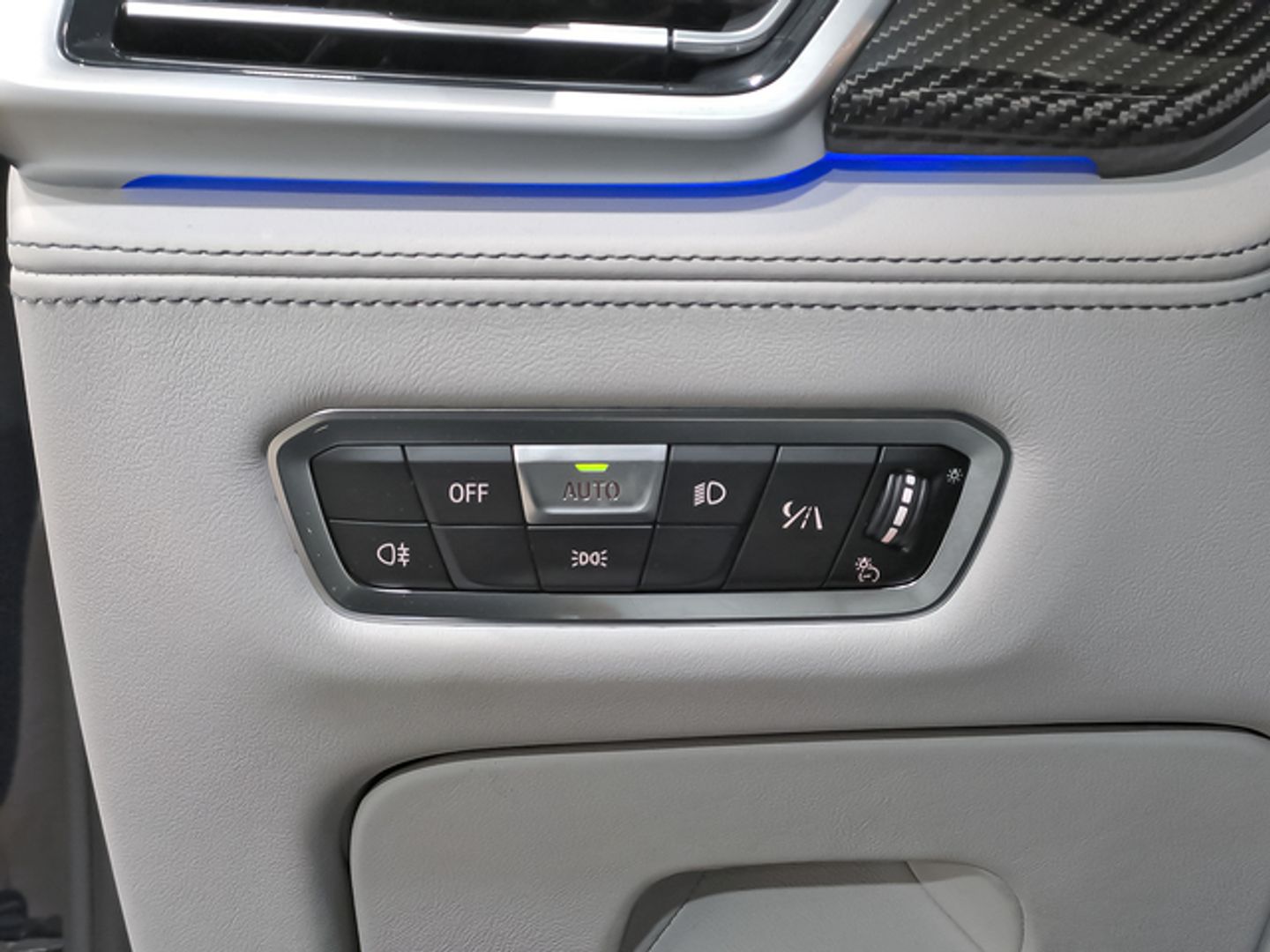 BMW M X5 M 441 kW (600 CV)