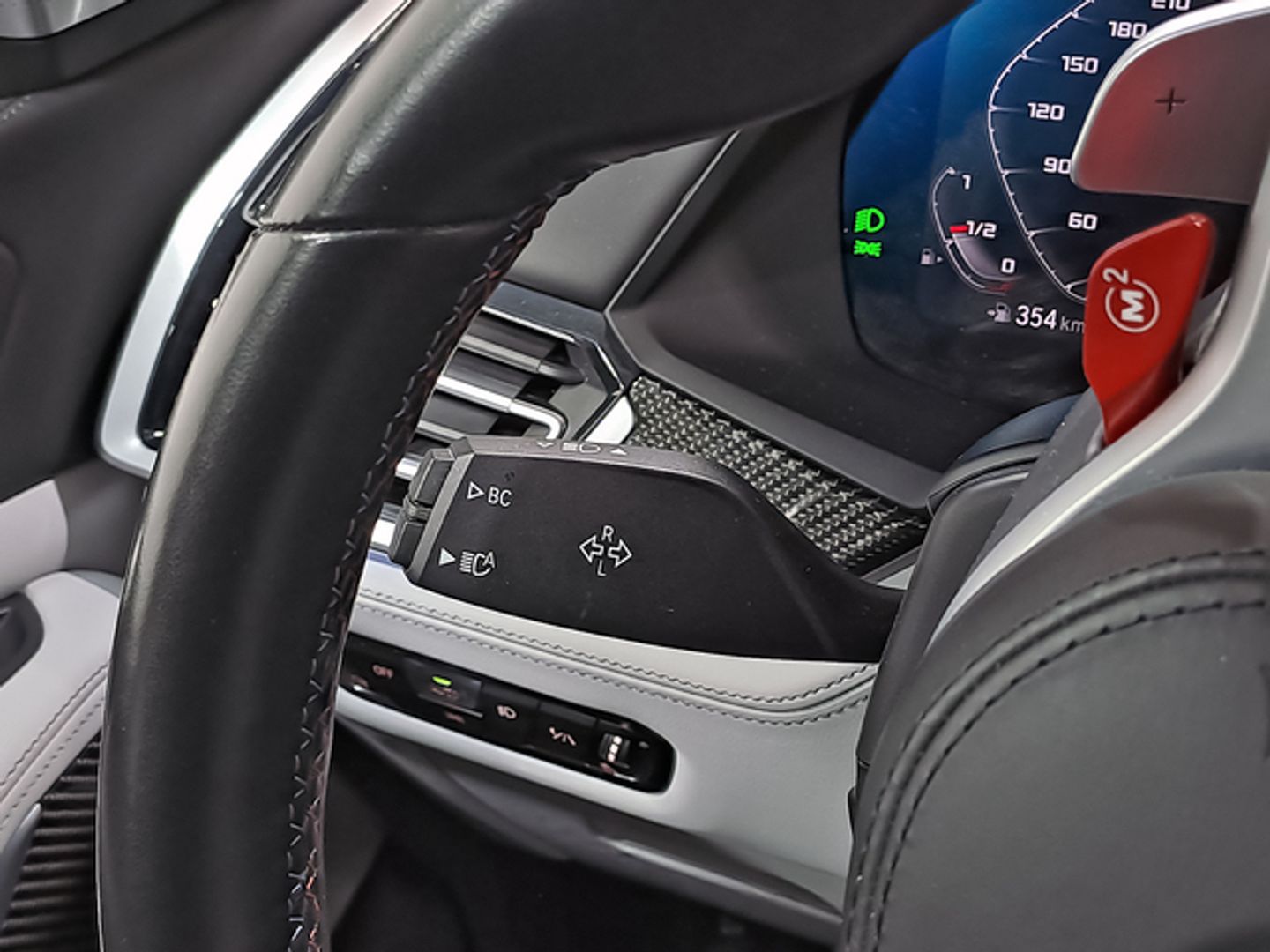 BMW M X5 M 441 kW (600 CV)