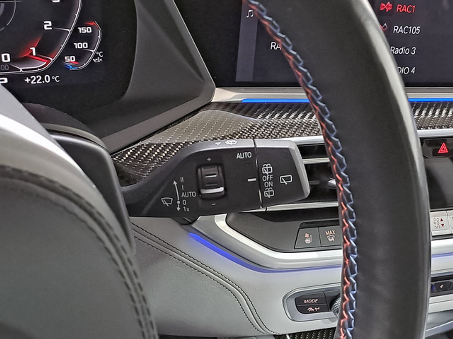BMW M X5 M 441 kW (600 CV)