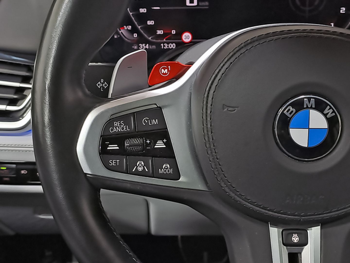 BMW M X5 M 441 kW (600 CV)